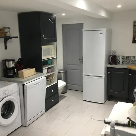 Maison De Centre Ville 6 Personnes Précigné Eksteriør bilde